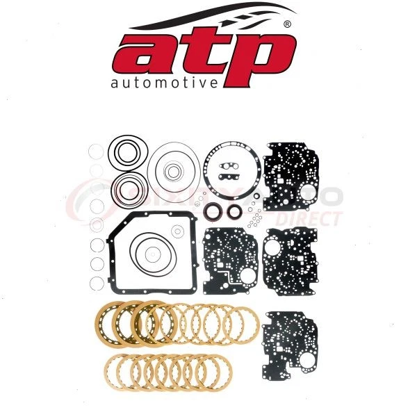 ATP Transmission Overhaul Kit for 1972-1983 Oldsmobile Cutlass Supreme - tn - Image 1 of 4