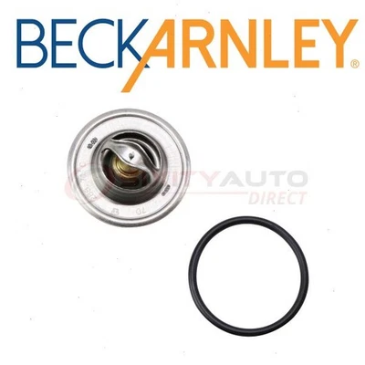 Beck Arnley Engine Coolant Thermostat for 1974-1981 Volkswagen Dasher - aq - Image 1 of 4