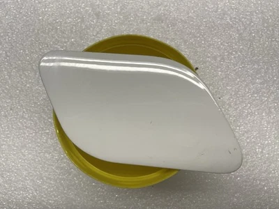 Tapa de parachoques delantero derecho BMW 740i 2009-2015/cubierta de arandela de faros Foto 1 de 4