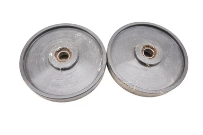 Ruedas locas 90 Polaris Indy 500 141 mm Foto 1 de 4