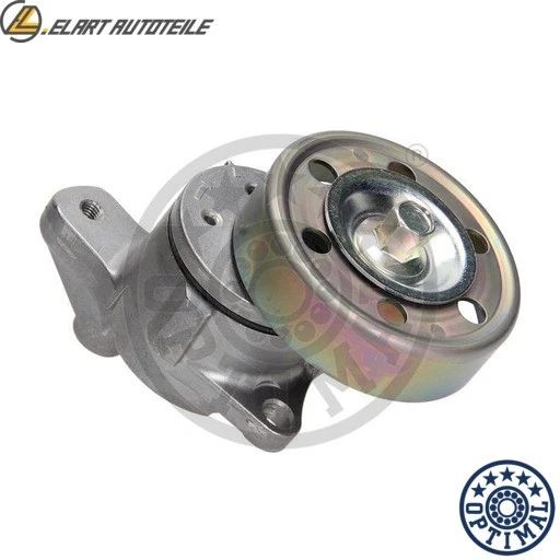 SPANNARM KEILRIPPENRIEMEN 0-N2098 FÜR TOYOTA COROLLA/Verso AVENSIS/VERSO RAV/4   - Bild 1 von 4