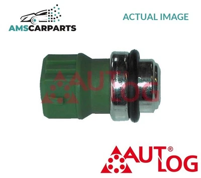 RADIATOR FAN TEMPERATURE SWITCH AS2018 AUTLOG NEW OE REPLACEMENT - Image 1 of 4