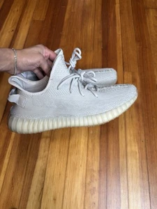 Size 13 - adidas Yeezy Boost 350 V2 Low Sesame - Picture 1 of 7