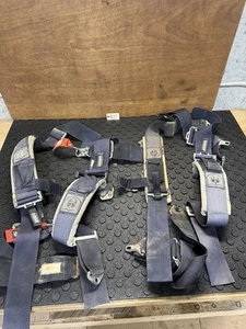 2012 Polaris Rzr 900 Pro Armor Harness - Picture 1 of 12