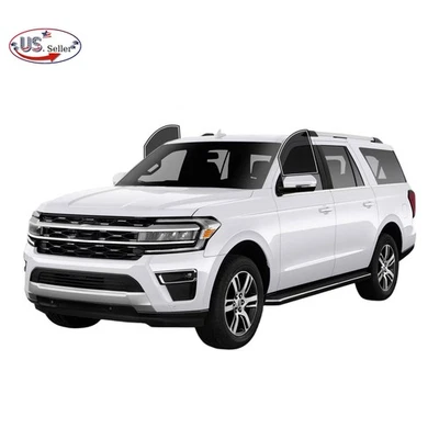 Película de ventana precortada para todos los lados cualquier tono para Ford Expedition MAX 2018-2025 Foto 1 de 4