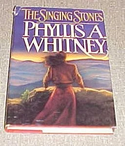 The Singing Stones Foto 1 de 1