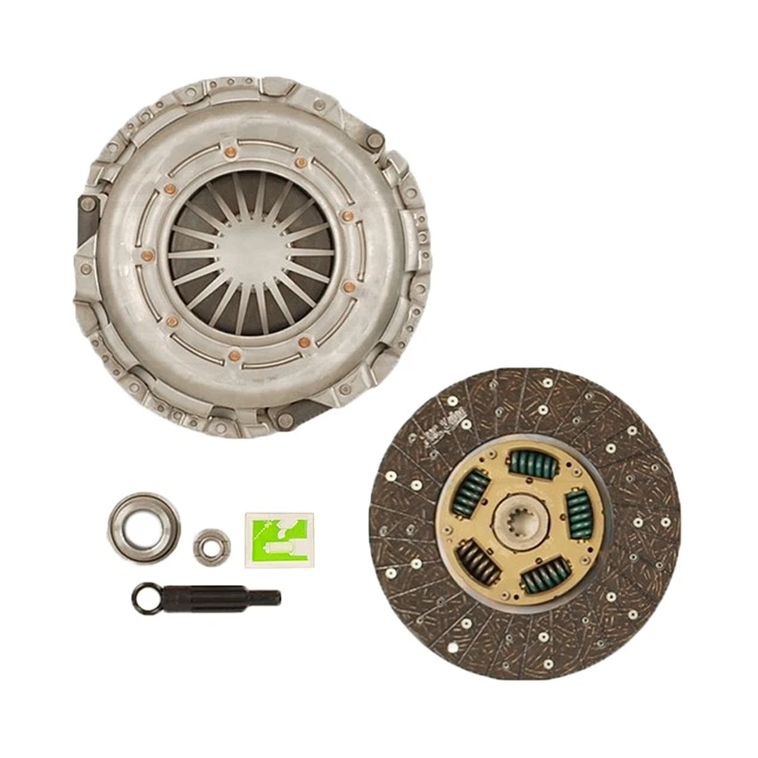 NUEVO KIT DE EMBRAGUE VALEO OEM PARA FORD F-250 7,5 L 1983 1984 1985 1986 1987 53022002 Foto 1 de 2