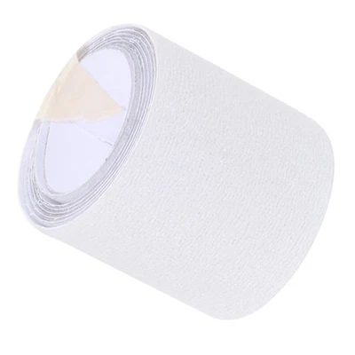 Non-slip Stair Treads Grip Strips for Stairs Transparent Indoor Tape - Image 1 of 4