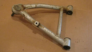 KAWASAKI KSF250 MOJAVE LEFT UPPER A ARM 87-04 **FREE DOMESTIC SHIPPING - Picture 1 of 1