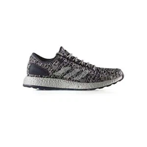 Herren Adidas Pureboost Laufschuhe Sportschuhe - Legend Ink - Bild 1 von 5