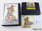 Gekka no Kenshi 2 Last Blade AES Neo Geo Japanese Import SNK Neogeo JP US Seller