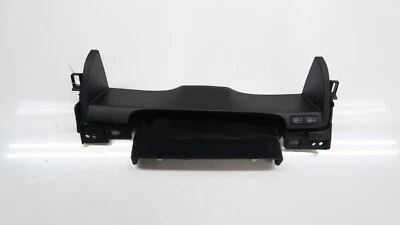 Acura RLX 2014-2017 OEM columna de dirección moldura superior con regulador de racimo Foto 1 de 4