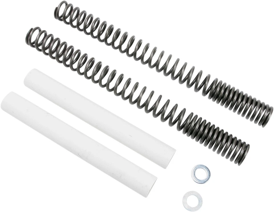 Progressive Suspension Fork Spring Kit 11-1144 Made In USA Lifetime Warranty - Imagem 1 de 1