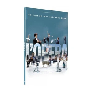 ÓPERA DVD Nuevo - Imagen 1 de 1