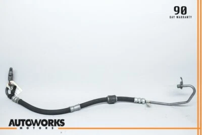 08-12 Land Rover LR2 HVAC A/C Air Conditioning Pipe Line Hose Tube OEM - Image 1 of 4