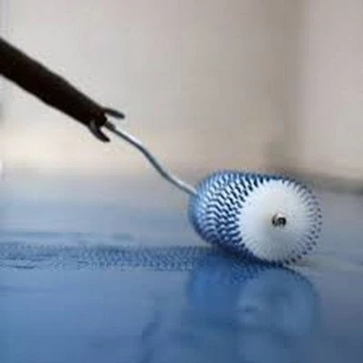 2K Epoxidharz Bodenbeschichtung 15 kg AT-ERF100 MIX IT Betonfarbe TP 100 min.