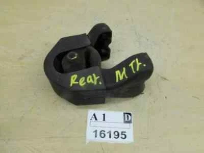 Suporte isolador de borracha traseiro motor RONDO 2007 2010 KIA 2.4L - Imagem 1 de 4