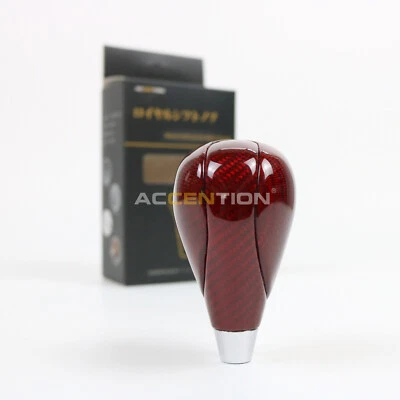 Gear Shift Knob For Lexus RX350 RX450h IS250 IS350 ES300 ES350 GS300 GS350 LS460 - Image 1 of 4