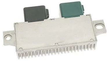 # RY-467 Standard Motor Products Diesel Glow Plug Relay - Imagem 1 de 1
