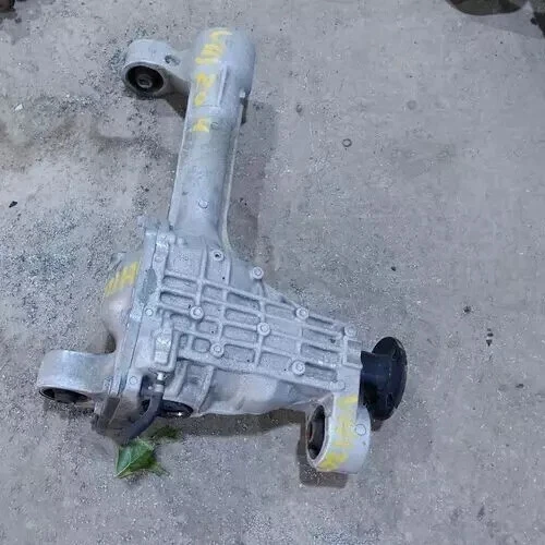 2005-2019 Nissan Frontier Front Differential Carrier Assembly 3.36 Ratio OEM - Image 1 of 1