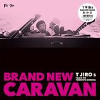 T??s Brand New Caravan (Schallplatte)