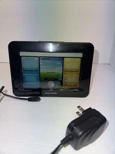 Acu-Rite Home Weather Station Color 02077rx (Display/cord Only-missing Sensor) - Picture 1 of 3