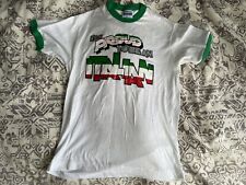 New listing
Euc Vintage Proud To Be Italian T-shirt Adult Medium Hanes