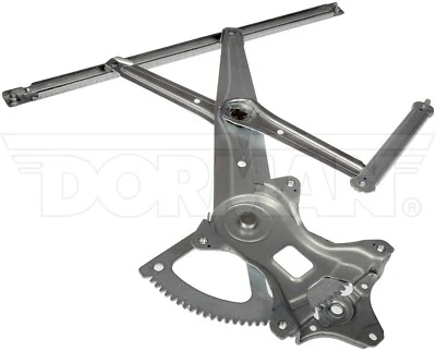Regulador de ventana delantero izquierdo para Toyota RAV4 2006-2014 Dorman 245LX16 Foto 1 de 4