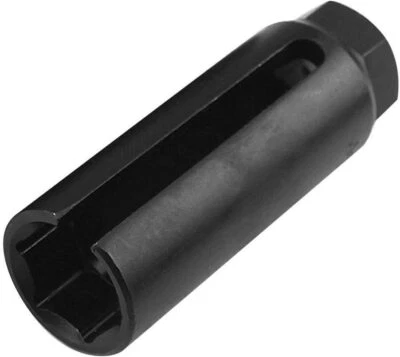 UTENSILE CHIAVE A BUSSOLA PER SMONTAGGIO SONDA LAMBDA 1/2 22 MM - Immagine 1 di 2