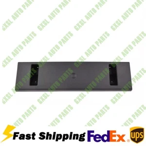 ➥Maserati➥Levante Front License Plate Holder➥670086122➥ - Bild 1 von 3