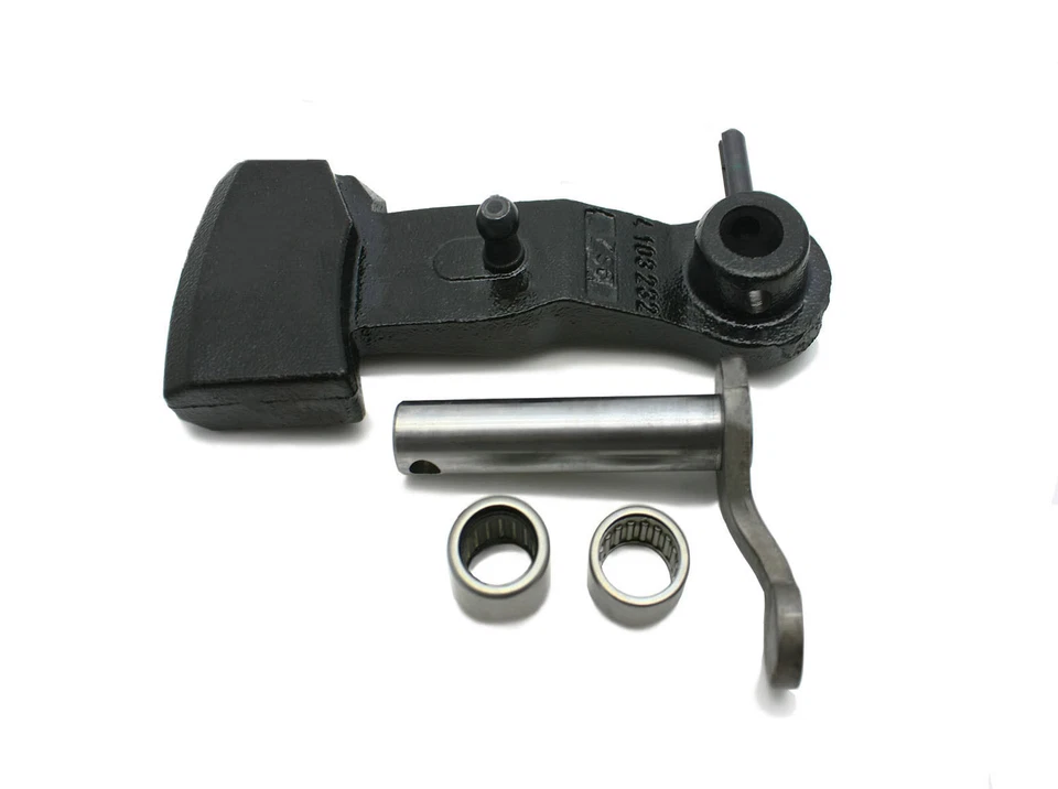 Renault Master PK5/PK6/PF6 Selector Caja de Cambios Barra Y Juego de Rodamientos - Imagen 1 de 1