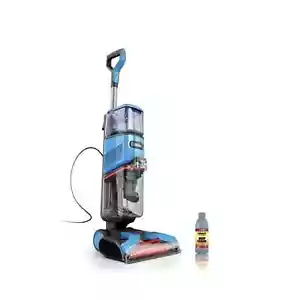 NUOVISSIMO Aspirapolvere verticale per pulizia tappeti profondi Shark CARPET XPERT (EX120) - Foto 1 di 4