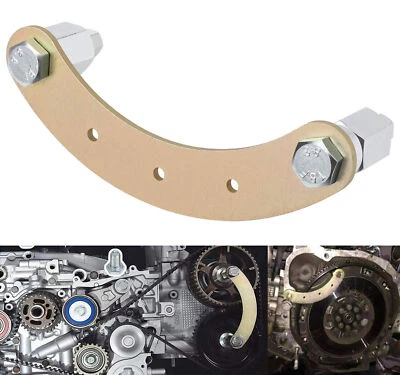 Kit de soporte de llave de herramienta de bloqueo de leva para Subaru Impreza WRX y WRX STI, Forester XT Foto 1 de 4