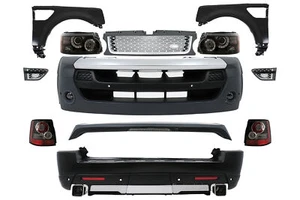 Kit carrosserie pour Range Rover Sport L320 Facelift 09-13 Autobiography Design - Afbeelding 1 van 12