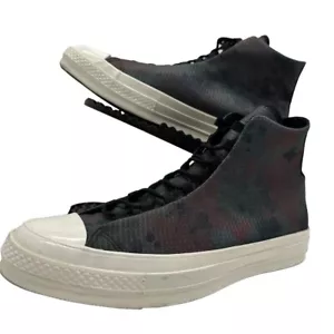 Converse Chuck 70 Herren 8 Bandnaht hohe Schuhe Turnschuhe Skater Skateboard Y2K - Bild 1 von 12