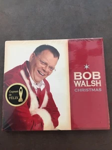 CD Bob Walsh Christmas - Bild 1 von 2