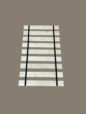 Sofa Loveseat Support Slats Premium Strong Boards For Sagging Saggy Cushions New - Image 1 of 4