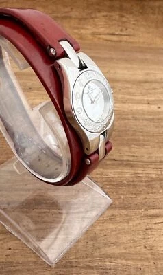 Reloj para mujer Rado Golden Horse plateado automático fecha redonda 22 mm Foto 1 de 4