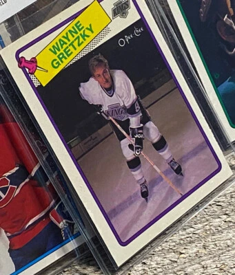 1988 1989 O PEE CHEE HOCKEY CARD | YOU PICK, Complete UR SET HIGH GRADE OPC RC B - Image 1 of 4