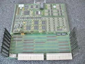 ESPECTRÓMETRO DE MASAS BRUKER ULTROTOF Q-TOF BDD OTICP-3A BOD OTICM-2A PCB - Imagen 1 de 3