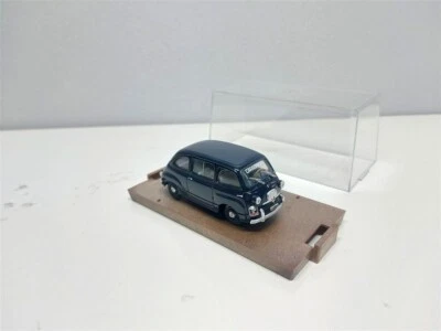 Fiat 600 Multipla Carabinieri del 1956 - 1/43 Brumm - Immagine 1 di 2