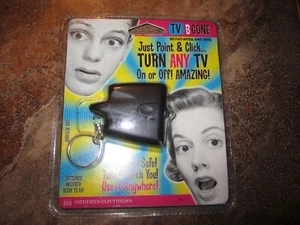The Original TV B Gone Universal TV Power Remote Control North America Version - Picture 1 of 2