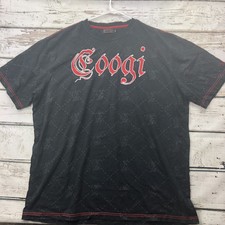 New listing
Vtg 90s Coogi Brand Embroidered Shirt Mens 4Xl