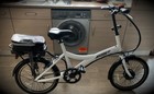 Halfords Assist Hybrid Electric Bike Barely Used