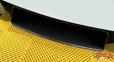 Ferrari F430 Carbon Front Spoiler - Image 1 of 4