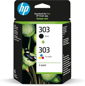 Cartucce Hp, Varie Opzioni Da Scegliere - Foto 1 di 15