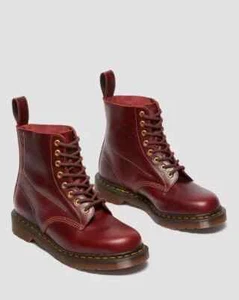 Dr. Martens Made In England 1460 Pascal Love Letter 1/1460 Total Made🔥Men’s 7 - Picture 1 of 12