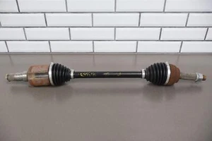 2015-2020 Tesla Model X Front Left LH Driver Axle Shaft (45K Miles) - Picture 1 of 19