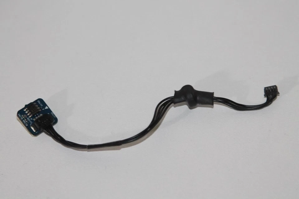 CAPTEUR DE TEMPERATURE LECTEUR DVD pour iMac G5 17" A1144 .. Ref: 593-0188 - Photo 1/1