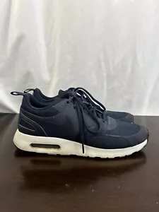 Scarpa da corsa Nike Air Max Vision Premium Obsidian 918229-400 taglia 10,5 - Foto 1 di 9
